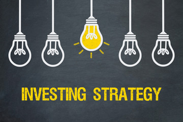 Investing Strategy