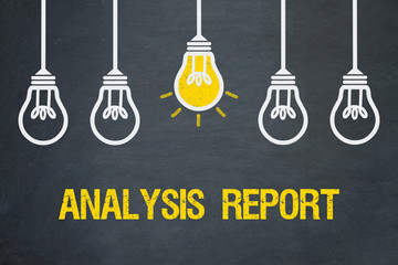 Analysis Report