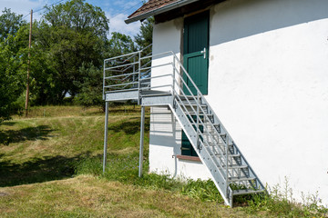 Wandern um Böttingen / Alter Schäferweg /Heuberg