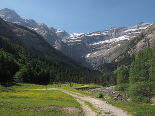circo gavarnie 1