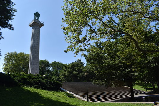 Fort Greene Park