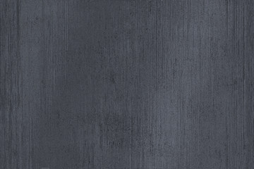 Brushed scratched metal texture.