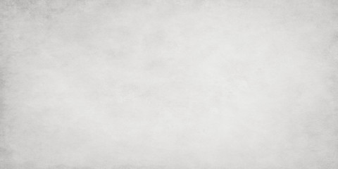 Fototapeta premium Light gray low contrast texture.