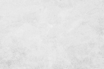 Fototapeta premium Light texture background of spots halftone