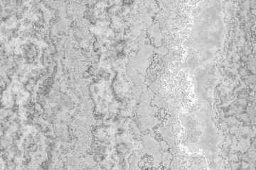 Monochrome texture in white and gray color.