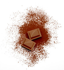 chocolate y cacao