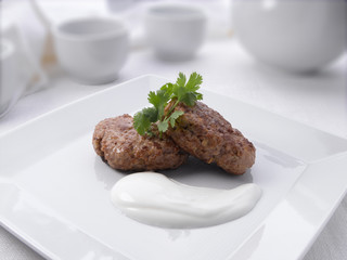 hamburguesa