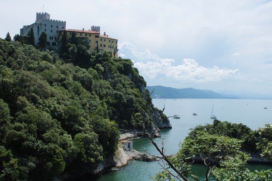 Duino Castle