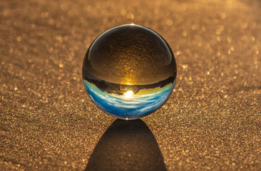 Crystal Ball