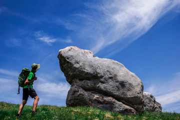 Marmotta Gigante © Rottonara Dolomites