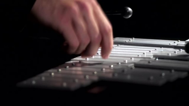 Glockenspiel