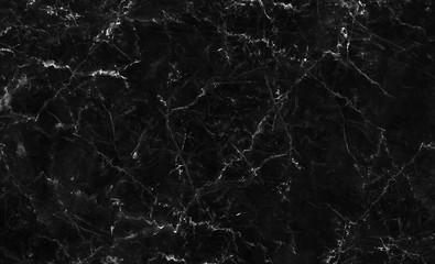 Natural black marble texture for skin tile wallpaper luxurious background, for design art work. Stone ceramic art wall interiors backdrop design. Marble with high resolution