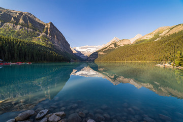 Lake Louise Banff