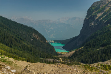 Lake Louise Banff