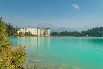 Lake Louise Banff National Park