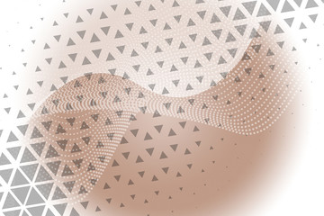 Obraz premium abstract, blue, wallpaper, design, wave, light, illustration, texture, pattern, backgrounds, graphic, lines, art, digital, white, line, fractal, gradient, curve, motion, backdrop, space, swirl, techno