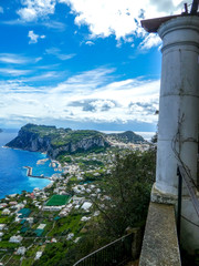 Capri Views 