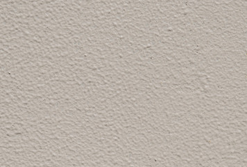Grey concrete wall with rough surface as background