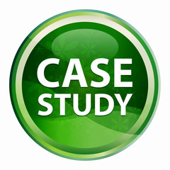Case Study Natural Green Round Button
