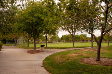 Discovery Park, Henderson, NV.