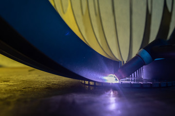 Obraz premium Welding Style3