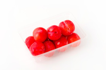 すもも（プラム）