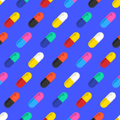 seamless pattern