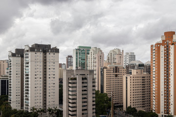 cidade urbana