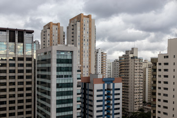 prédios