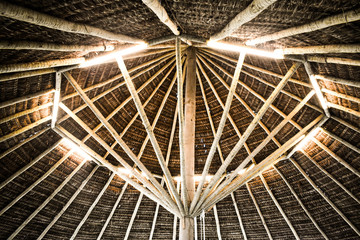 Toca do Índio - Parque Lage, Rio de Janeiro, RJ