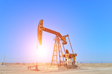 The oil pump