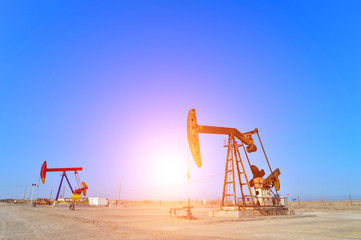 The oil pump
