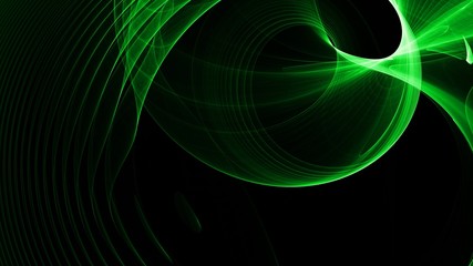 Multicolored Abstract Background