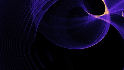 Multicolored Abstract Background