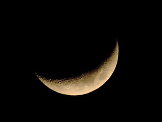 luna  © Herbey H Visart 