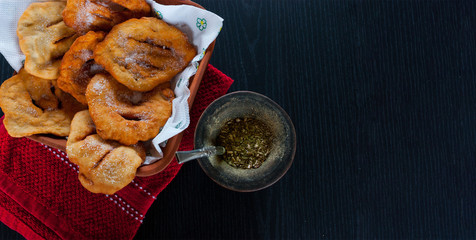 Feel the argentinian culture by these images