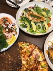 Salad