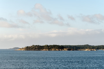 Vesterhavn, Hafen von Kristiansand, Norwegen, Skandinavien, Europa