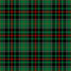 Tartan Plaid Scottish Seamless Pattern.