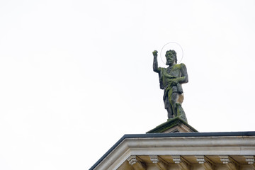 Obraz premium saint joseph