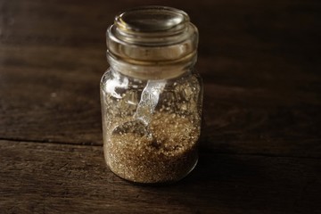 salt and pepper