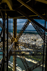 tour eiffel