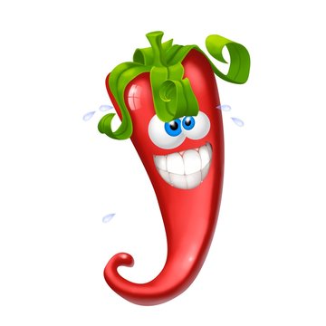 peperoncino piccante