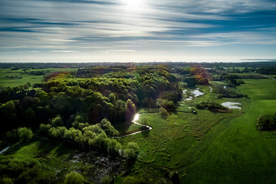 Foto: Martin H&aring;kan / CoverGanda.dk