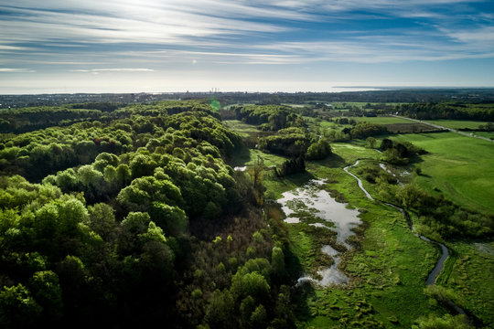 Foto: Martin H&aring;kan / CoverGanda.dk