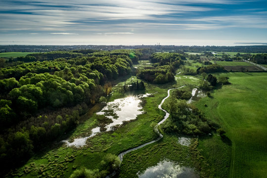Foto: Martin H&aring;kan / CoverGanda.dk