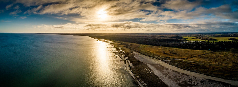 Foto: Martin H&aring;kan / CoverGanda.dk
