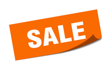sale sticker. sale square isolated sign. sale