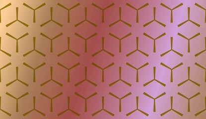 Smooth Abstract Colorful Gradient Backgrounds. For Your Graphic Wallpaper, Cover Book, Banner. Vector Illustration.