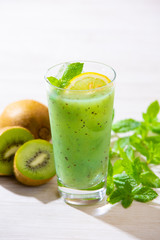 キウイジュース